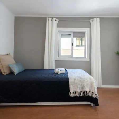 Host Wise - Welcoming Adorable House - Ace Location Holiday home Porto