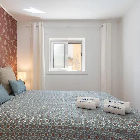 Holiday home Host Wise - Welcoming Adorable House - Ace Location *