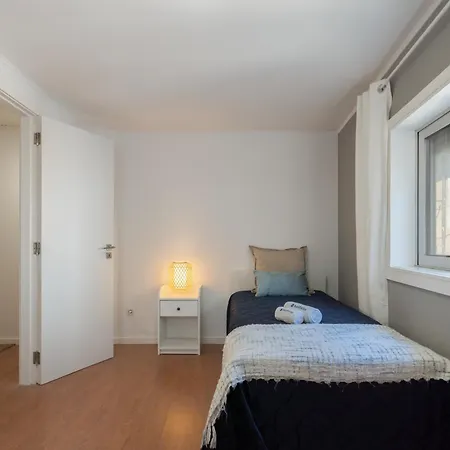 Holiday home Host Wise - Welcoming Adorable House - Ace Location Porto