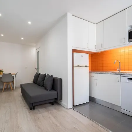 Holiday home Host Wise - Welcoming Adorable House - Ace Location Porto